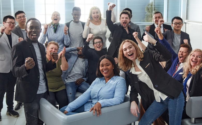 Join Our Team