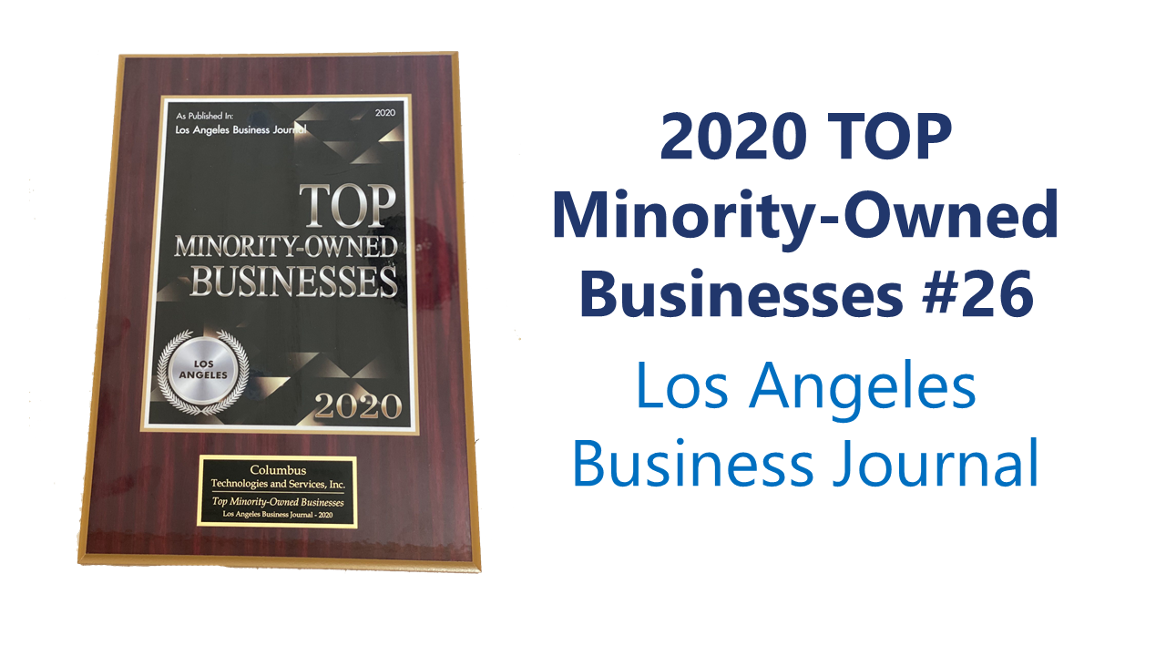 Los Angeles Business Journal