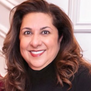 Reva Handa Reva Handa, Chairperson and President