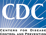 US CDC Logo