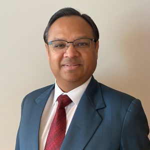 Ashish Bansal