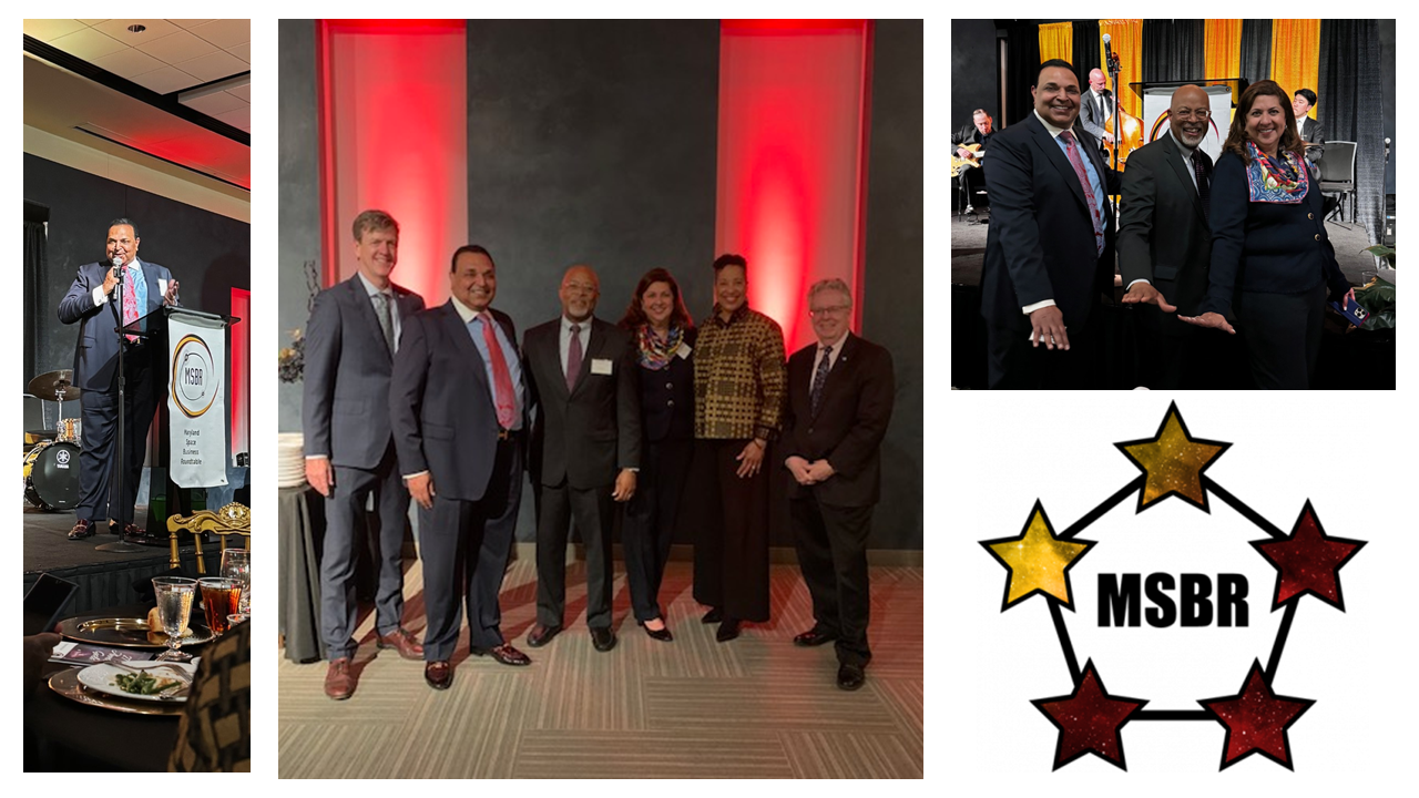 27th Annual MSBR Gala