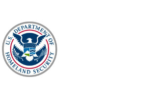 DHS logo DHS logo