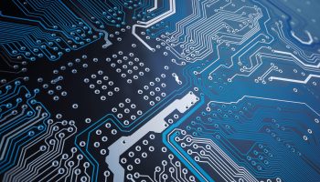 Circuit Board Circuit board background