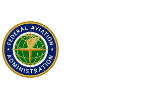 FAA logo