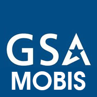 GSA Mobis logo