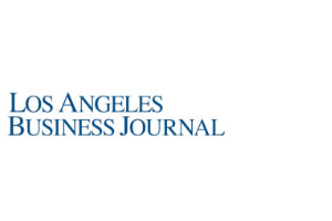 Los Angeles Business Journal logo