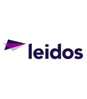 Leidos logo