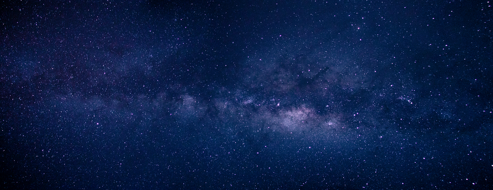Milky Way Galaxy