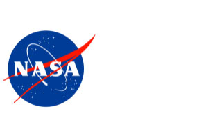 NASA logo NASA logo