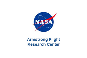 NASA Armstrong Flight Research Center Logo