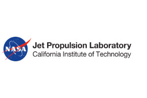 NASA Jet Propulsion Laboratory California Institute of Technology logo