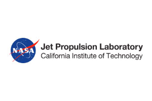 NASA JPL Logo NASA Jet Propulsion Laboratory California Institute of Technology logo