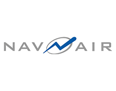 NAV AIR Logo