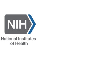 NIH logo NIH logo