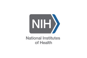 NIH logo NIH logo