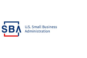 SBA U.S. Small Business Administration logo