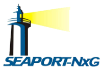 Seaport-NXG logo Seaport-NXG logo