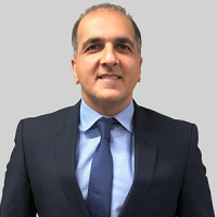 Shahram Tehranian Shahram Tehranian
