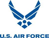 US Airforce Logo US Airforce Logo