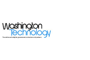 Washington Technology logo